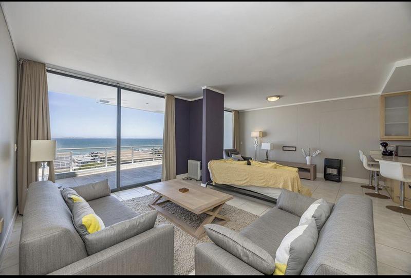 2 Bedroom Property for Sale in Bloubergstrand Western Cape